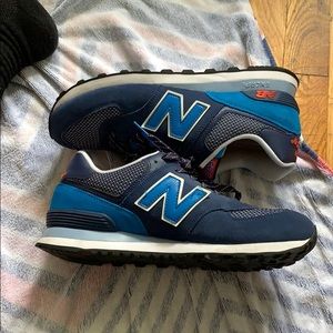 Men’s new balance 574